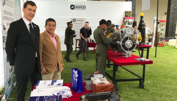 Seminario sobre «La vida, la fatiga y los daños técnicos del helicóptero»