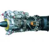 MOTOR TV3-117VM