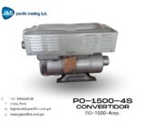 CONVERTIDOR  PO-1500-4S