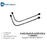 140.6410.100.011 TUBERÍA / Патрубок 140.6410.100.011