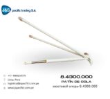 хвостовой опоры 8.4300.000