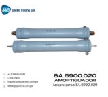 Амортизатор 8А.6900.020 / AMORTIGUADOR