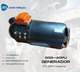 SGS-40PU