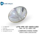 LFS-PR-27-600+180 LAMPARA