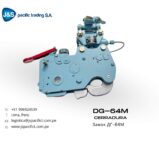 DG-64M CANDADO